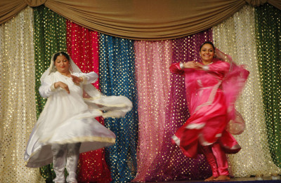 India Club Diwali