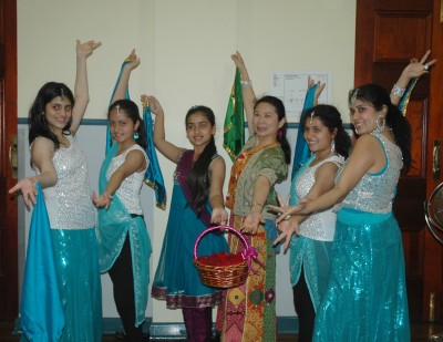 Paramasala